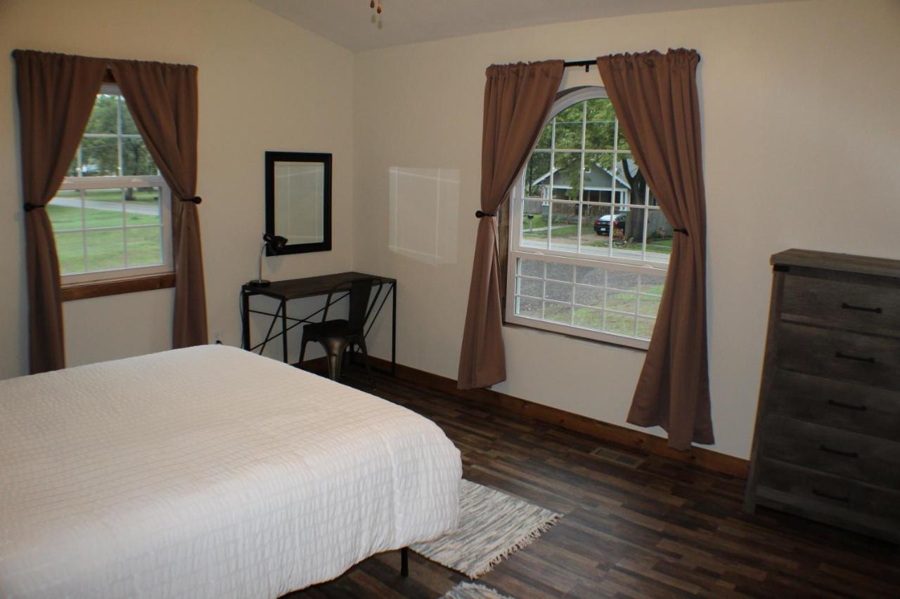 Trailhead Suites Marysville Dış mekan fotoğraf